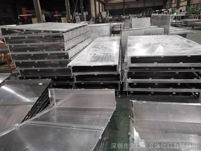 3毫米厚鋁單板市場價(jià)格解析與影響因素