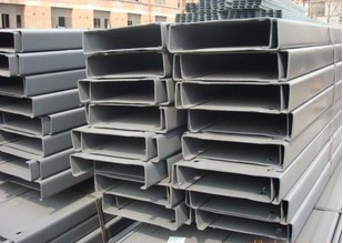 常州龍冶金屬材料 優質型材供應商，一站式采購C型鋼、角鋼、槽鋼、工字鋼、H型鋼