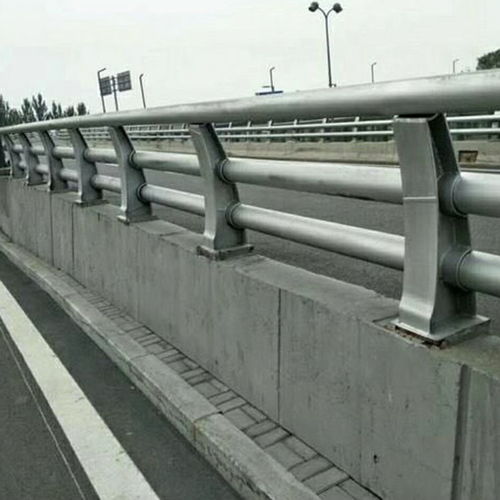 臨沂橋梁護欄銷售 | 聊城聚宏金屬護欄廠 專業供應高品質金屬護欄材料